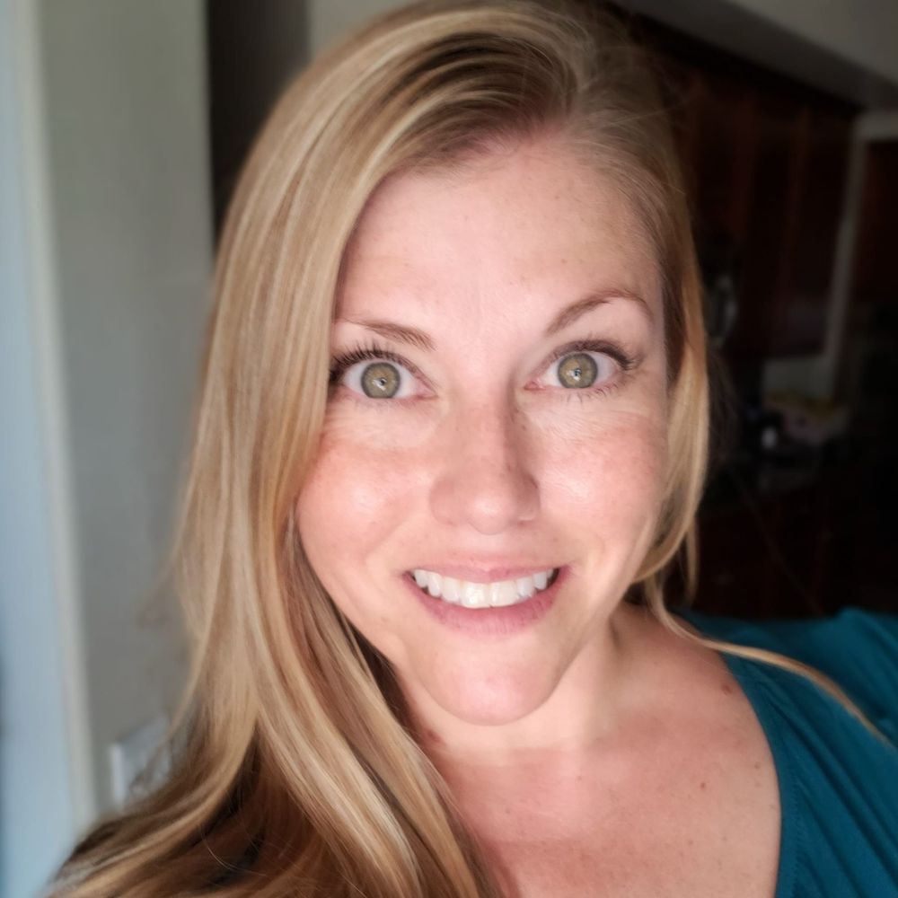 Meet your Posher, Jill